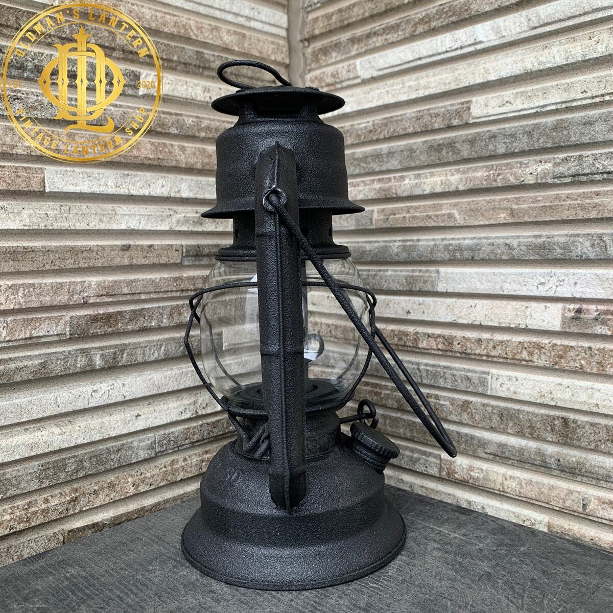 未使用品】デイツ 50 特装 チッピング DIETZ COMET | Oldman's lantern