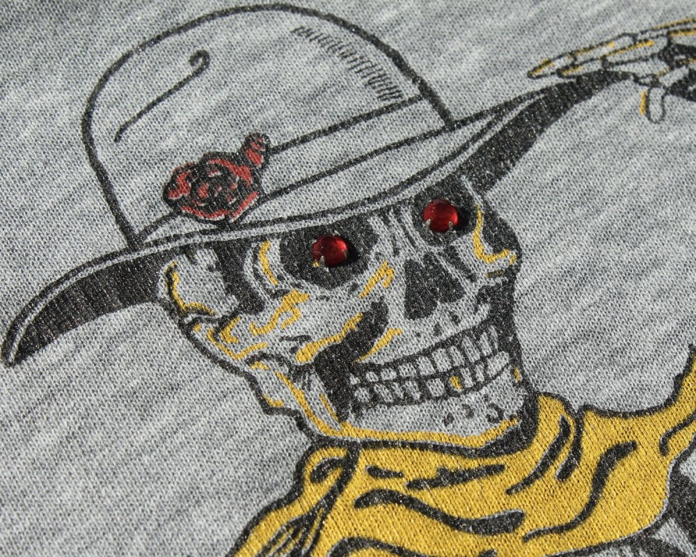 Grateful Dead Vintage T-shirt [Grateful Dead - Fear and Loathing