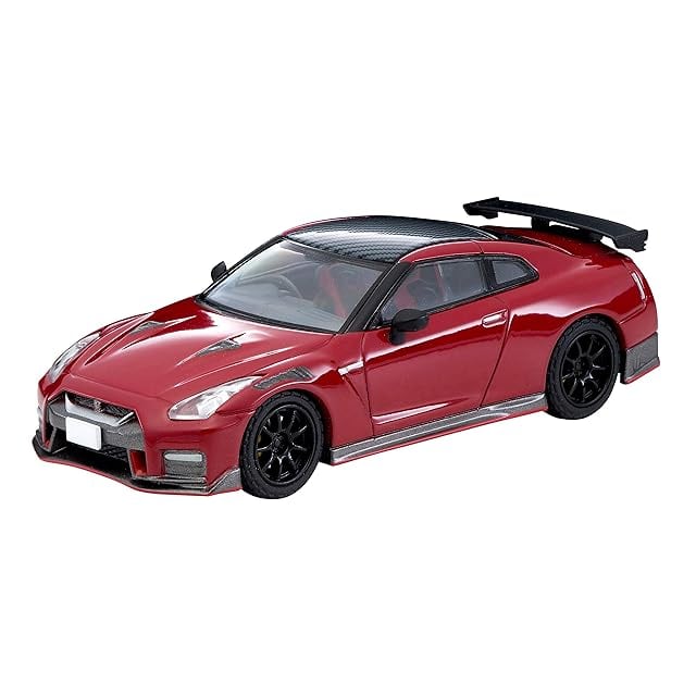 ミニカー 1/18 スバル レガシー DNA COLLECTIBLES 1/18 SUBARU LEGACY