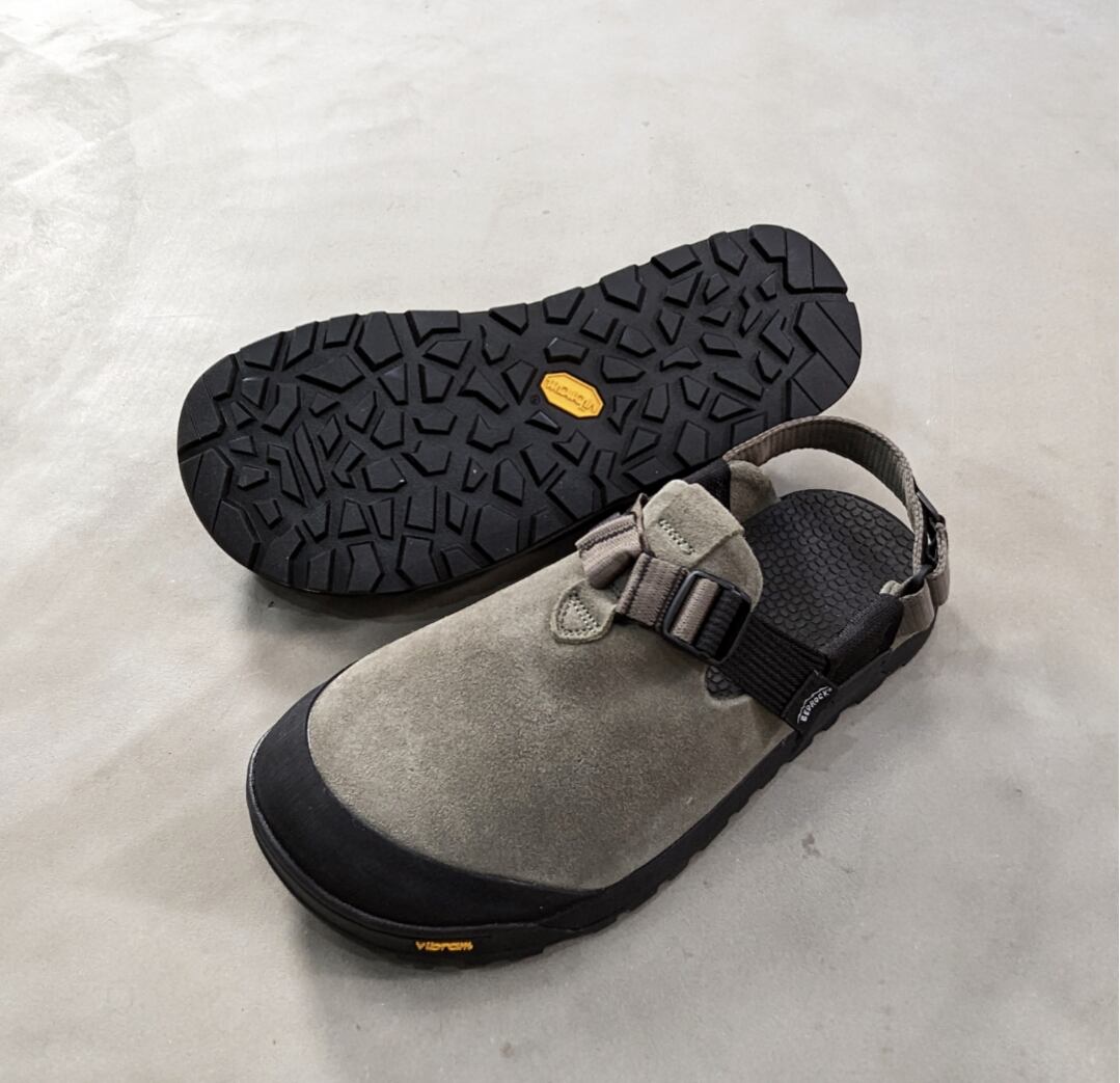 NEW!! BEDROCK SANDALS "Mountain Clog" 10 小岩店