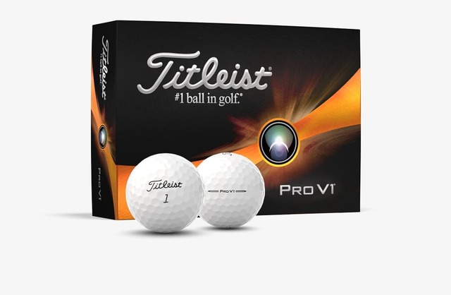 titleist / PRO V1 (2023 model) １ダース