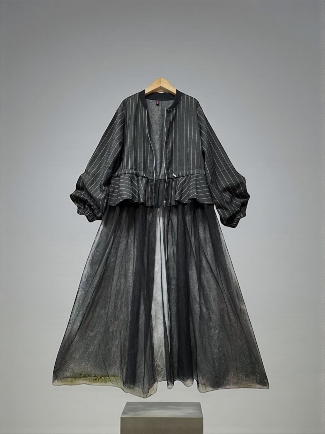 【for Kaya様】オーダー品 ZX-25R 4-CYLINDERステッカー 56076-1361/56076-1357-SR5-1