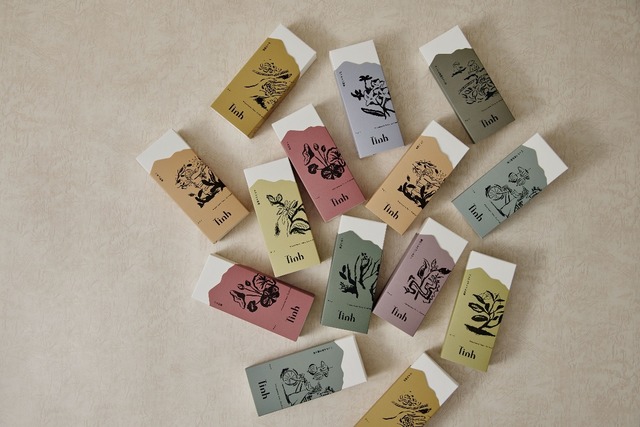 2026年6月申込｜Vietnam Tea Journey by Tinh 〜ベトナム茶のある時間を楽しむ定期便〜