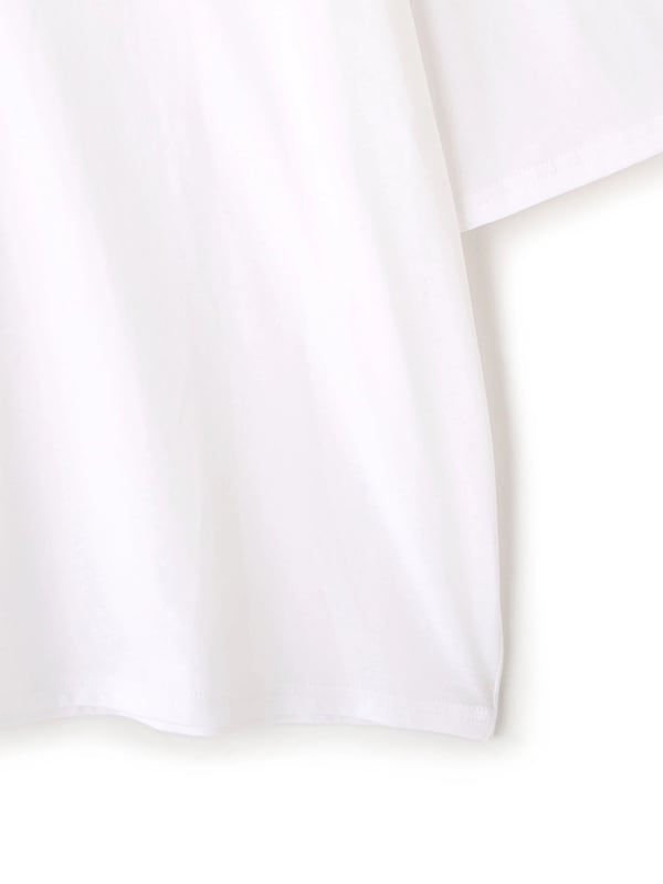 ETRE TOKYO(エトレトウキョウ) オーバーサイズクールネスTee | サウス