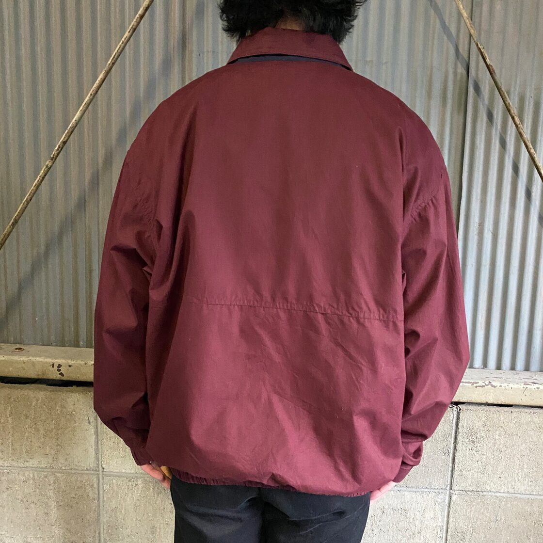 90年代 CHAPS RALPH LAUREN チャップス ラルフローレン スイングトップ 
