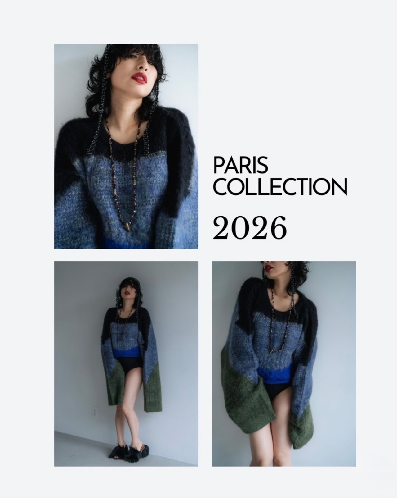2026 《YINYANG》TOKYO SHIBUYA【POP UP】