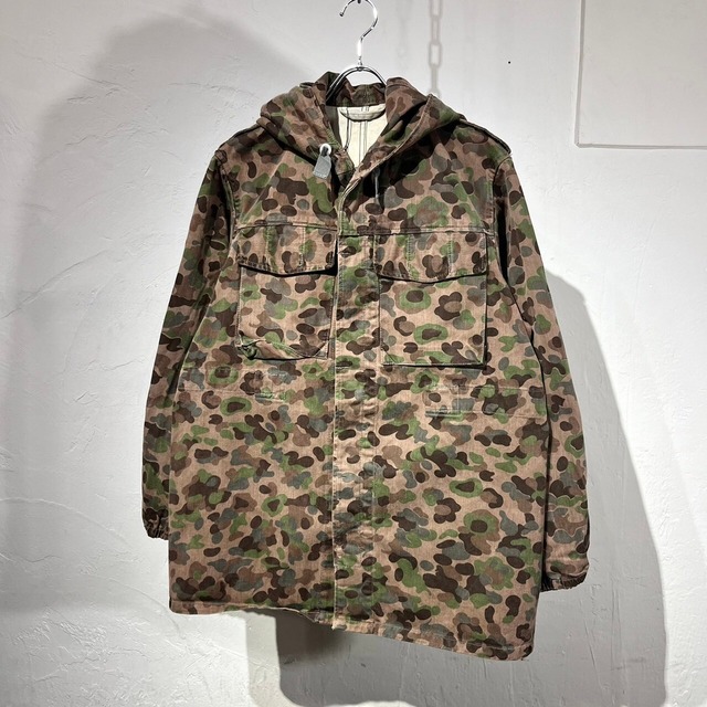 40s Weather Bak Cotton Poplin Hunting Jacket