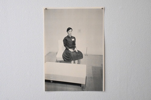 Yves Suter｜Photo works「東京SNAPSHOT」④