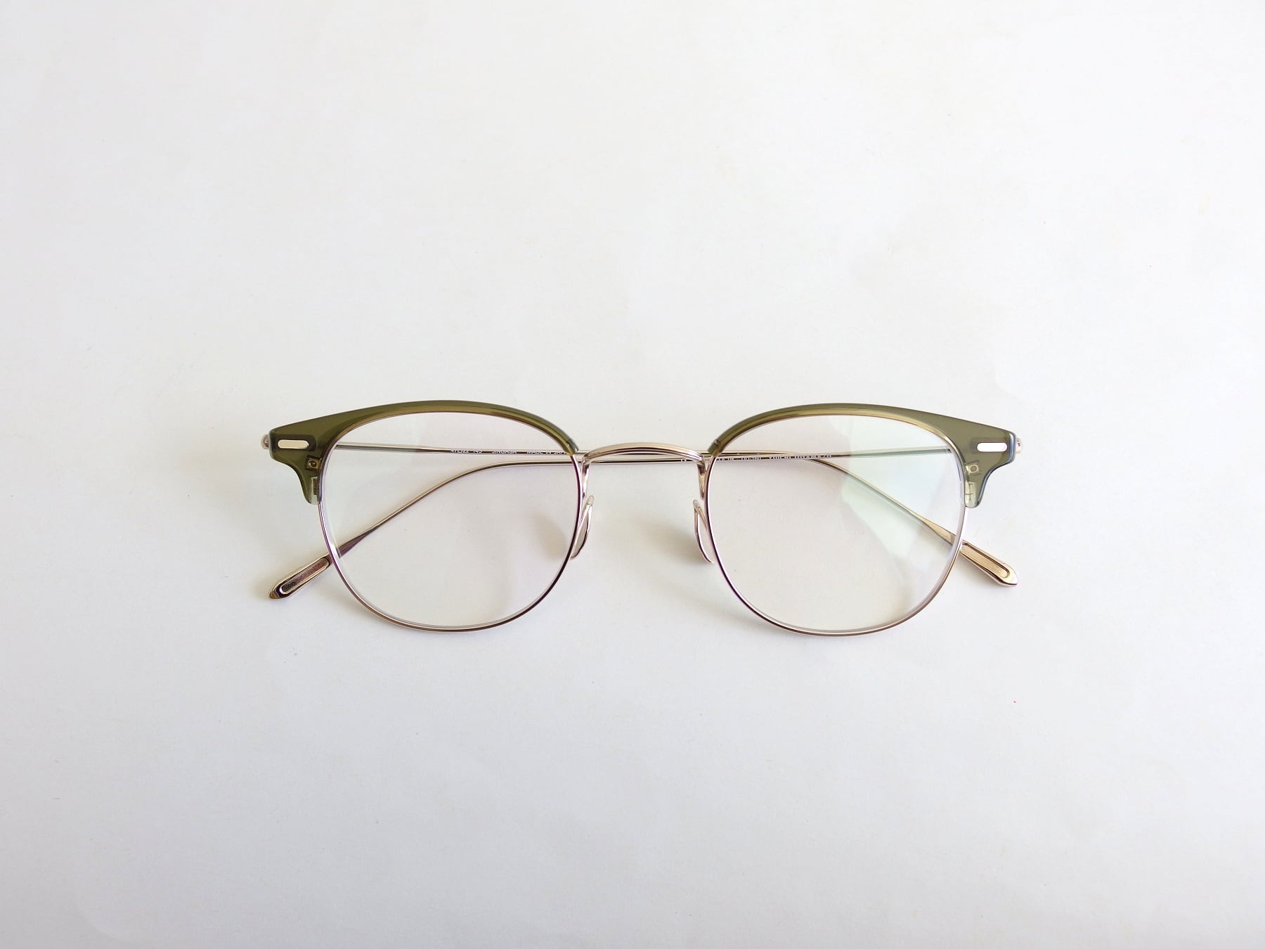 YUICHI TOYAMA./D 】UD-160 C-04 “JINGASA” | 正光堂時計店