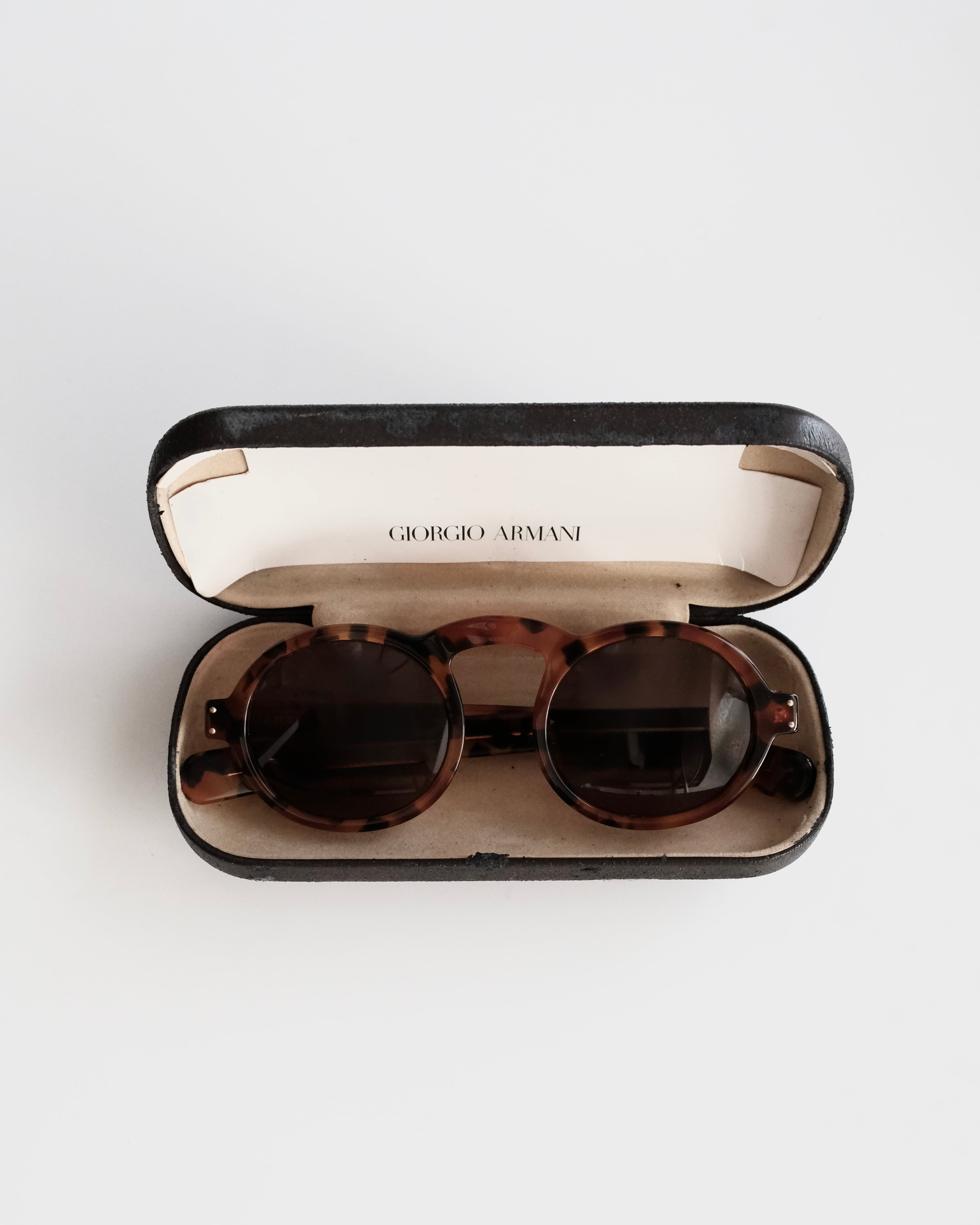 メガネフレーム ジョルジオ アルマーニ サングラス GIORGIO ARMANI