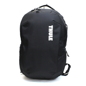 THULE 「SUBTERRA」 BACKPACK 30L <BLACK>