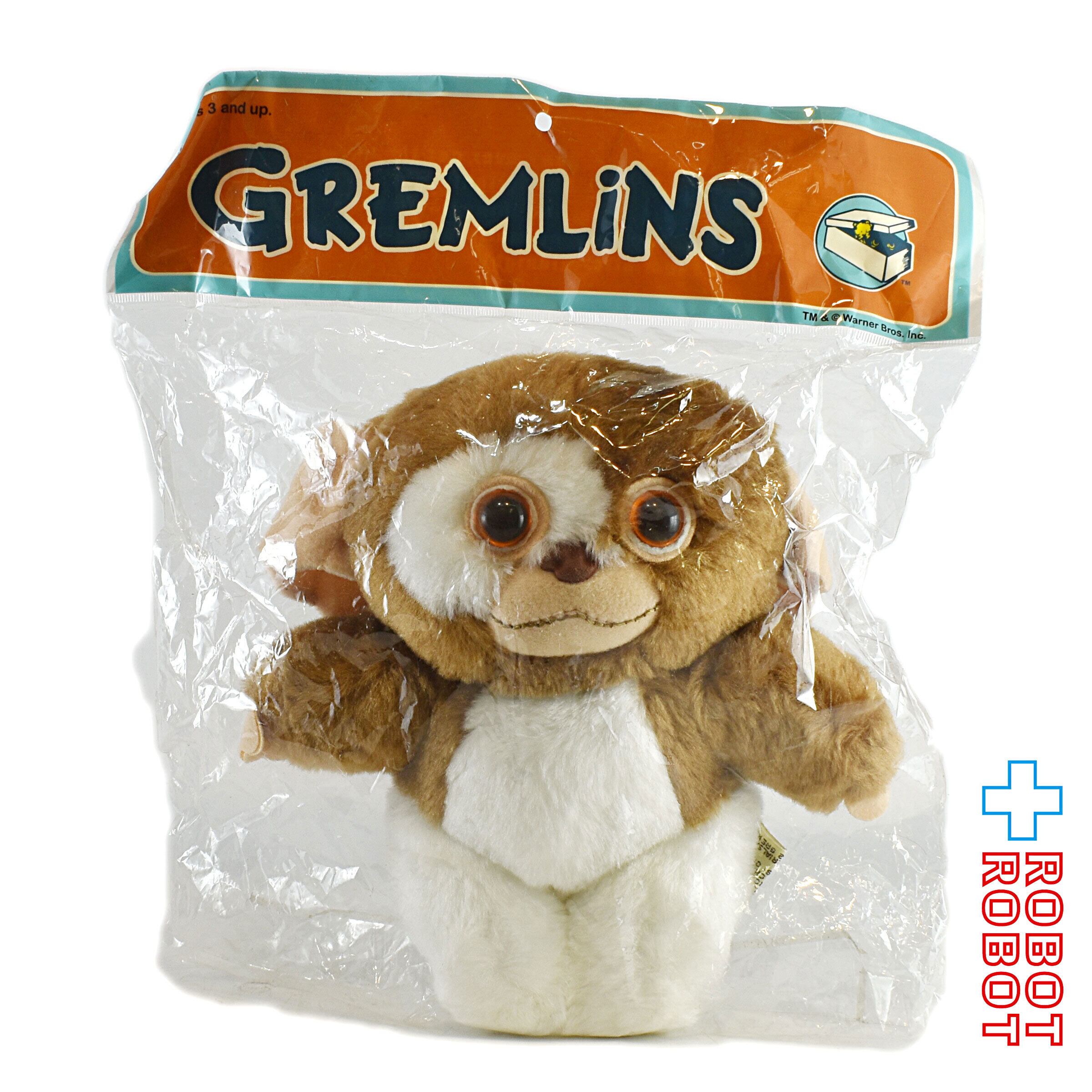 店内全品ポイント2倍!! アプローズ社製 グレムリン2 ギズモぬいぐるみ \n2