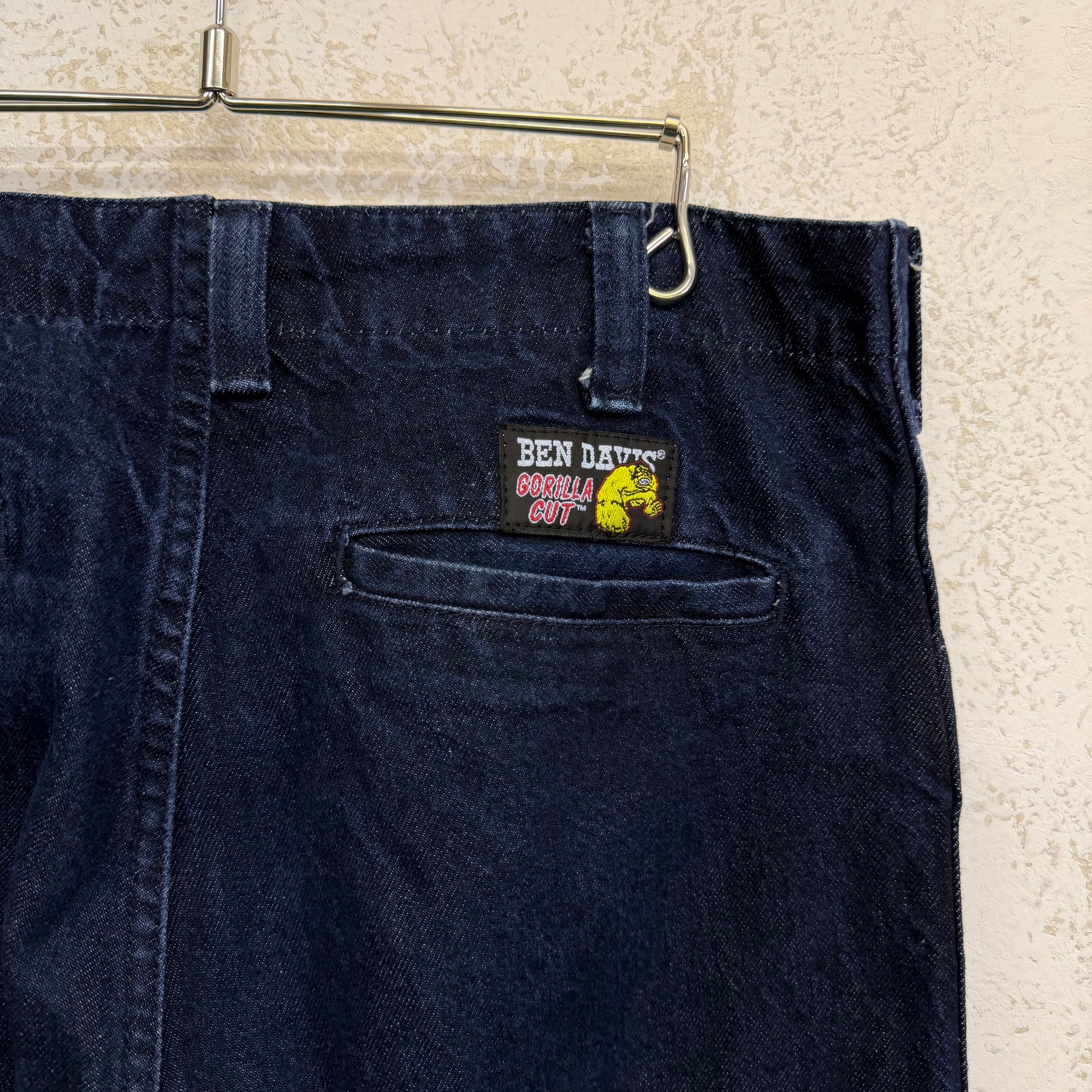 99'y Levi's ACTION SLACKS 