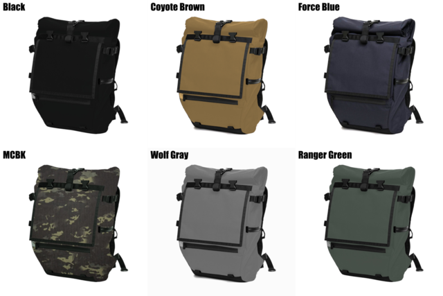 SS-RUSH PACK オーダー専用ご決済ページ　S様