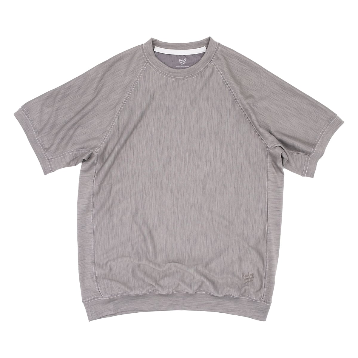 【DM便190円】RawLow Mountain Works ロウロウマウンテンワークス Dad Lite Crew ダッドライトクルー