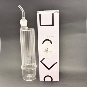 ICHENDORF（イッケンドルフ）オイルボトル｜耐熱ガラス ドレッシングボトル