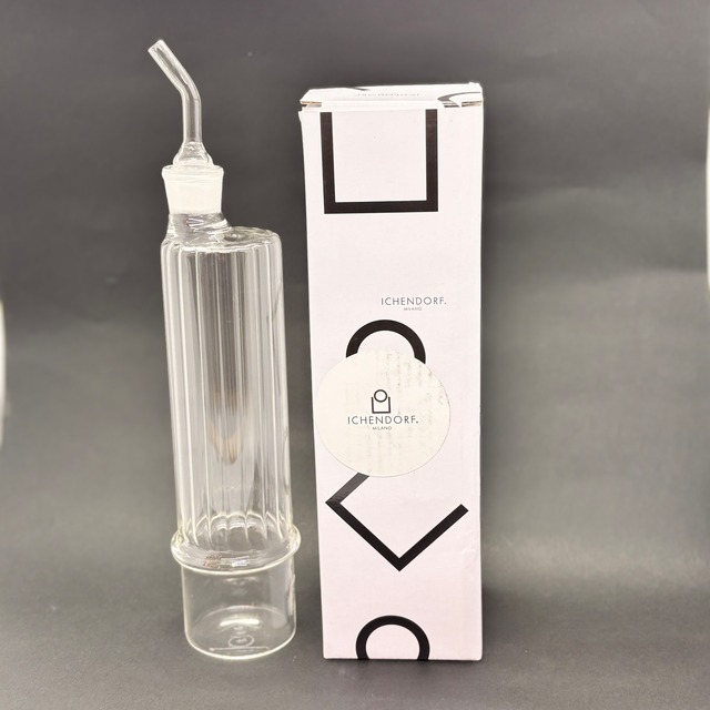 ICHENDORF（イッケンドルフ）オイルボトル｜耐熱ガラス ドレッシングボトル