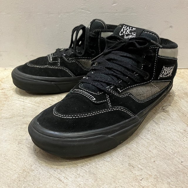VANS HALFCAB SNEAKER