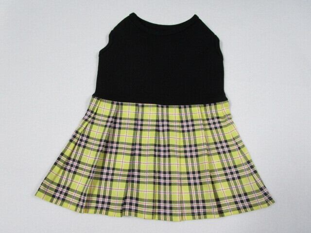 Atelier G.G アトリエジジ 19ハーフsize ボルドーの娘(ワンピース