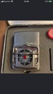 USA製Zippo compass