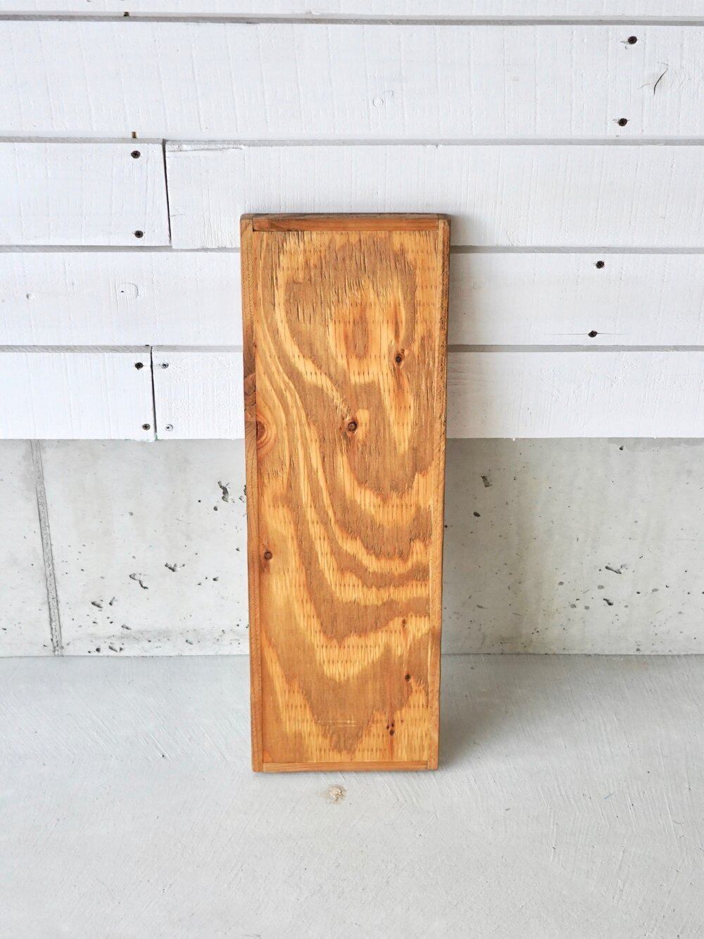 20×60 Shelf board | BURRO'S CRAFTS