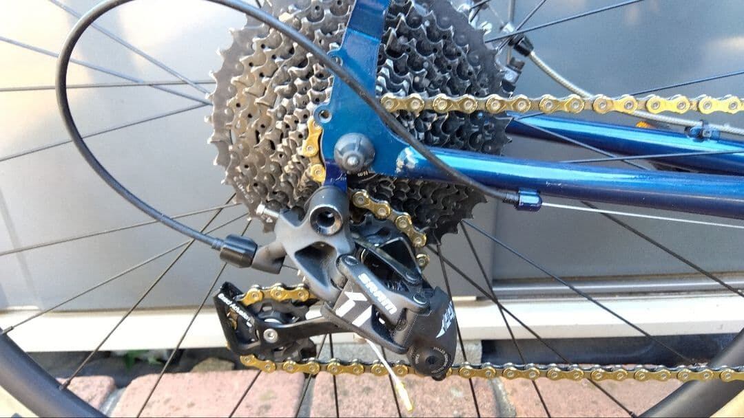 整備済】MASI グラベルロードバイク CATALINA APEX 2023 MASI【送料別