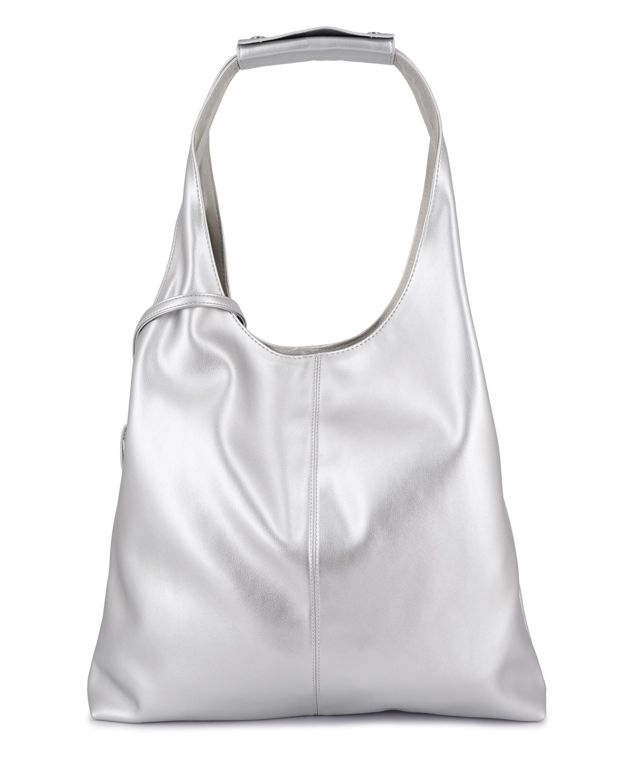 MURUA : ONE HANDLE TOTE BAG MR-B1201