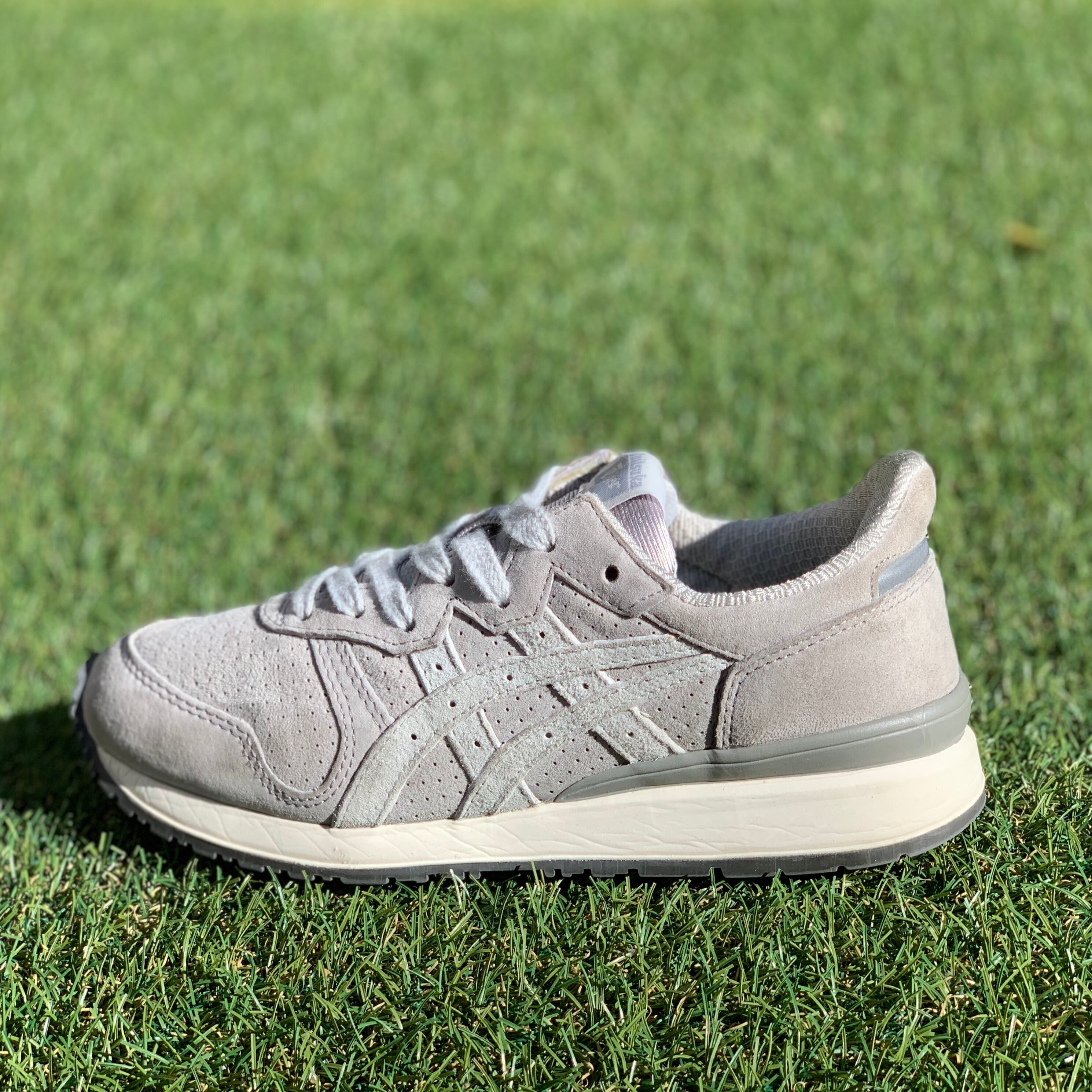 Onitsuka Tiger TIGHER ALLIANCE オニツカタイガー タイガーアライアンス C591