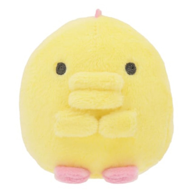たまごっち ぷりぬいぷち せびれっち(7452309)