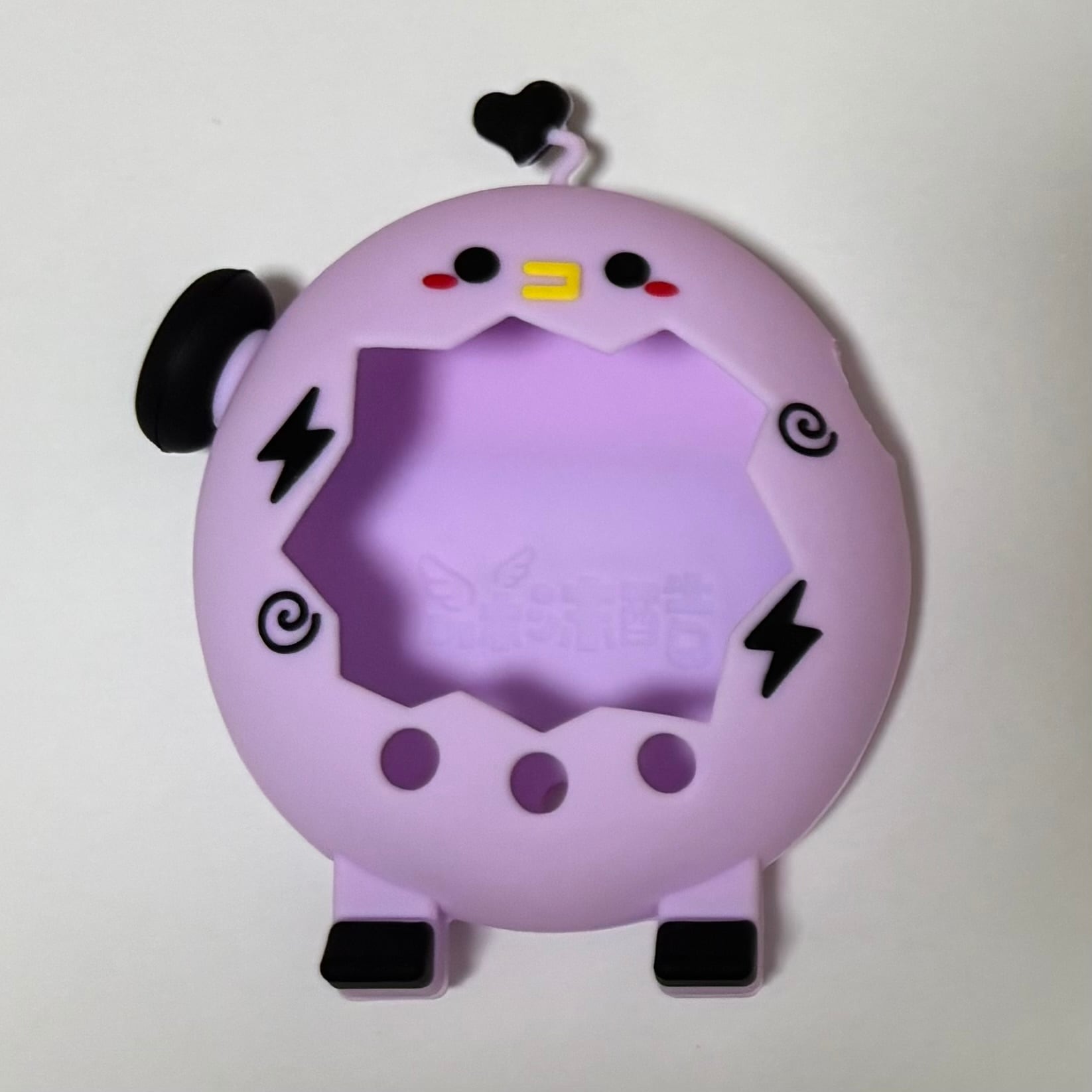 s.t様　たまごっちカバー たまごっちカバー＊オーダーメイド＊スマート・uni・みーつ・みくす