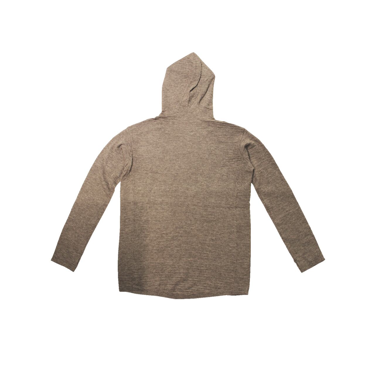 static YAK BREEZE PULLOVER （STATIC スタティック｜YAK BREEZE 