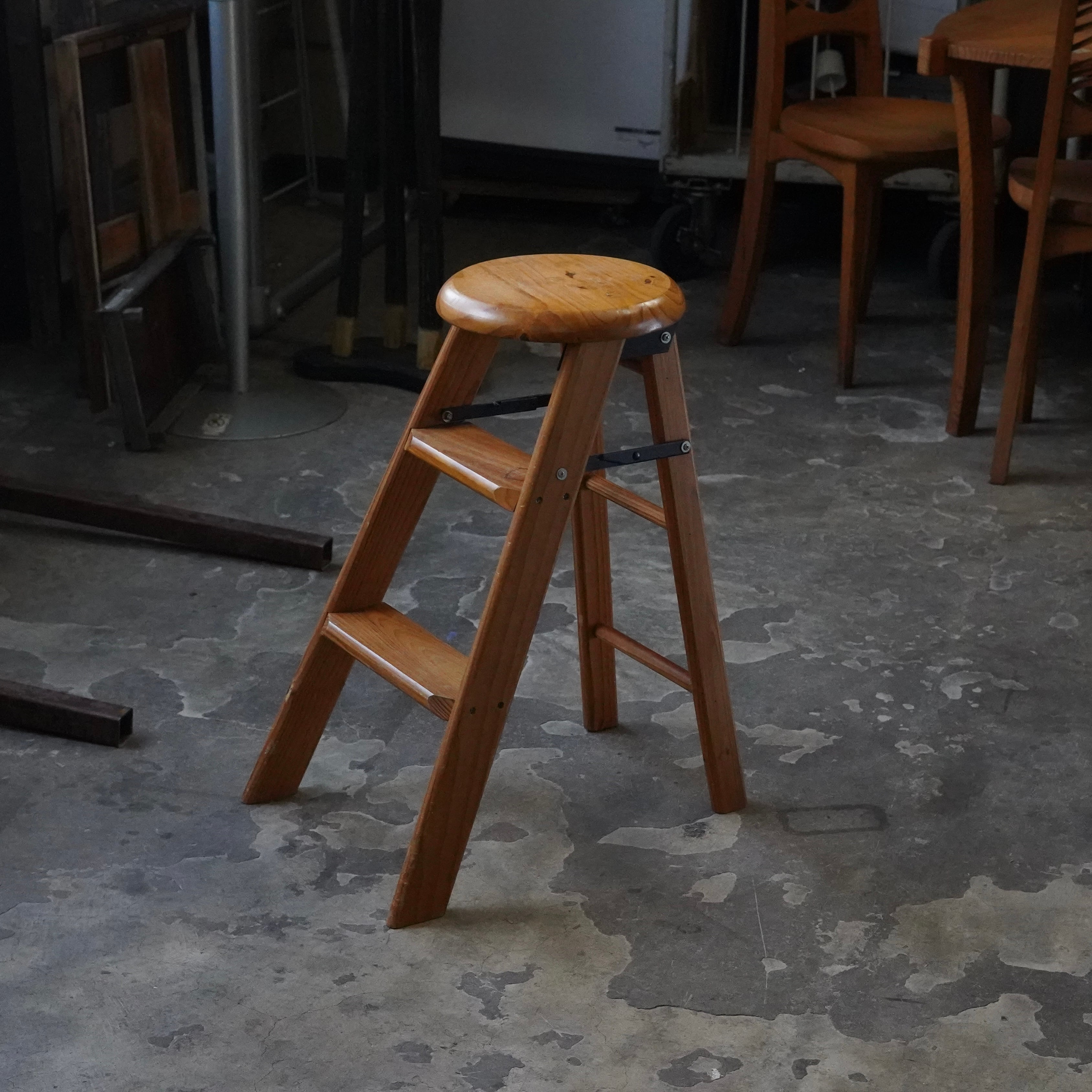 ドクターズチェアアンティーク Chair ドクタースツール 和骨董WA
