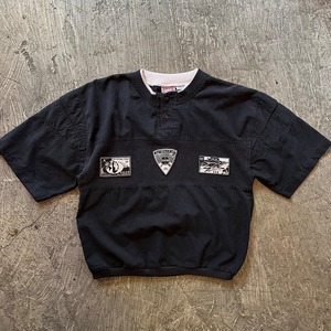 s/s design shirt