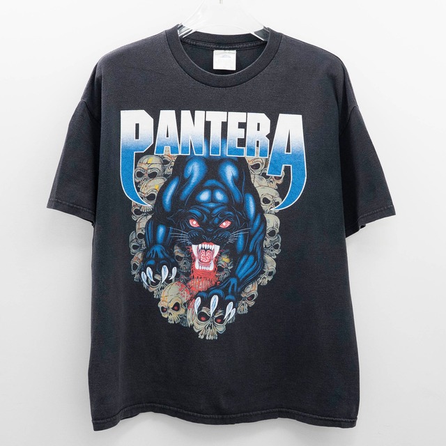 Pantera" Blue Tiger " Tennessee River XL【A8-105】