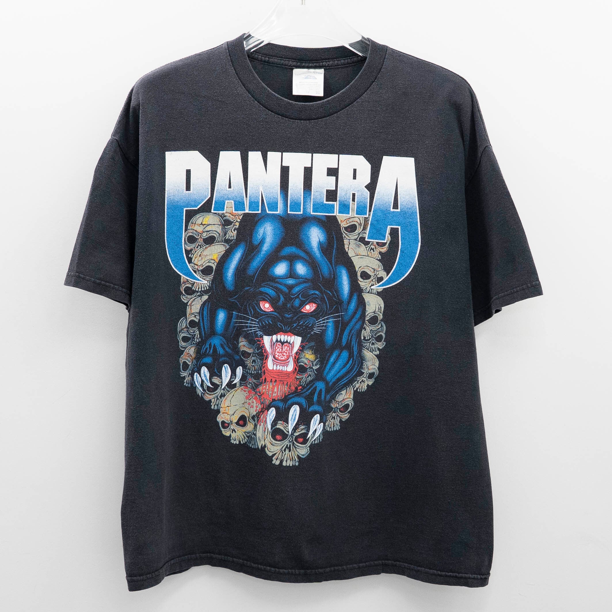 Pantera" Blue Tiger " Tennessee River XL【A8-105】