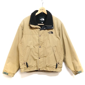 3089R3 THE NORTH FACE ノースフェイス ナイロンジャケット K-TY721 日本製 メンズ古着 サイズM