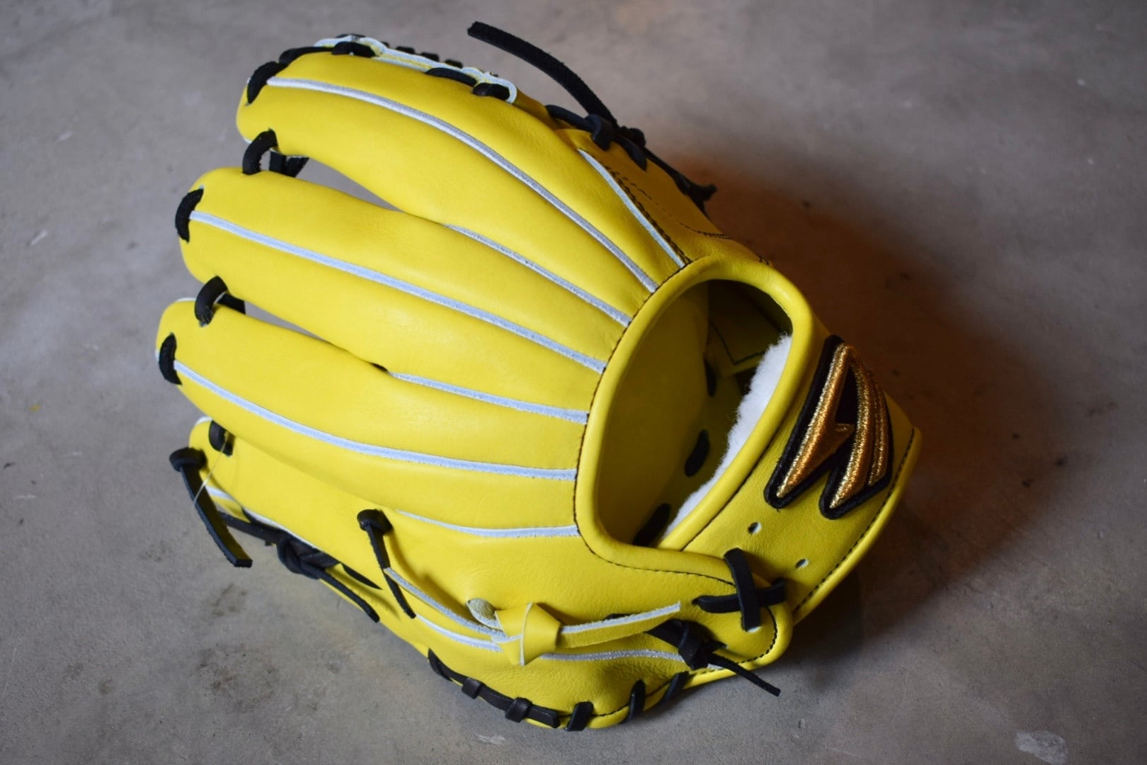 Xover Series (クロスオーバーシリーズ) Leather“JT” 限定ライム Xover Series (クロスオーバーシリーズ) Leather“JT” 限定ライム