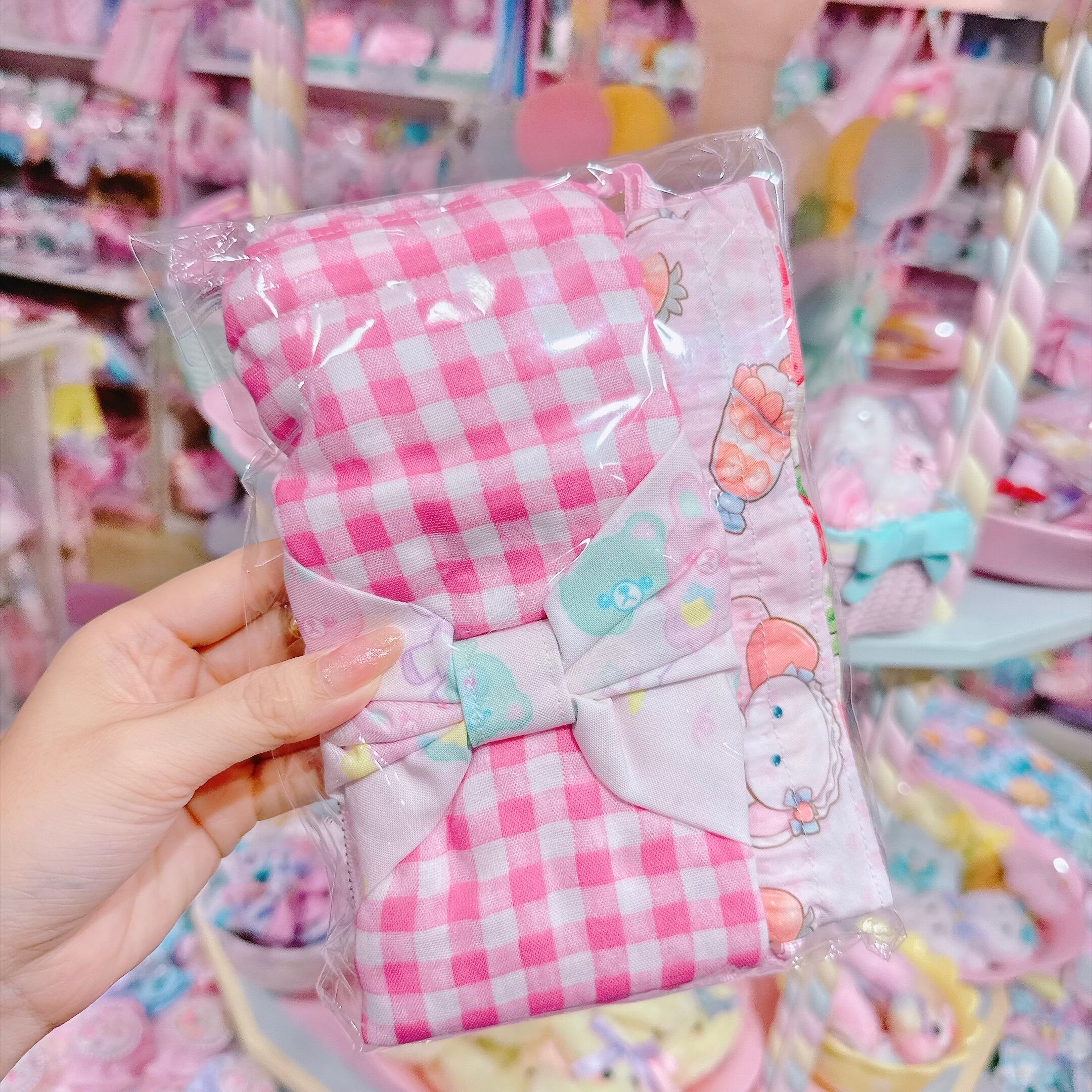 【M6】58-8 2000円福袋