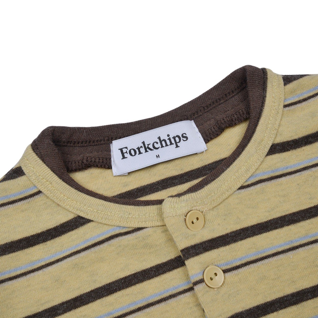 FORK CHIPS［取寄］crunch tee 26winter