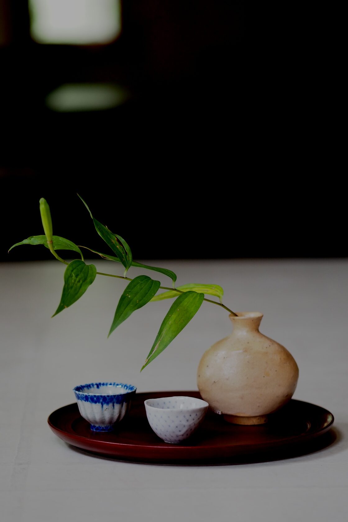 丸田宗彦 A-6. 奥高麗徳利 | Pay ID 