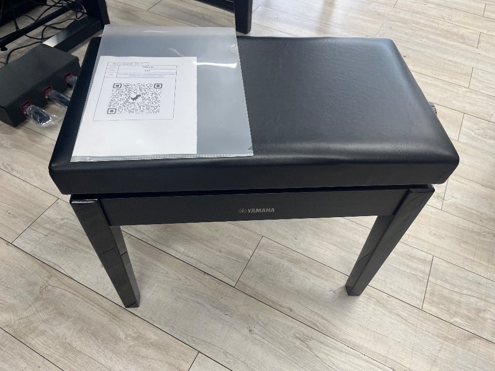 ★90200【電子ピアノ】YAMAHA　N1X　19年製 ☆90200【電子ピアノ】YAMAHA N1X 19年製 | リユース専門店エプコ