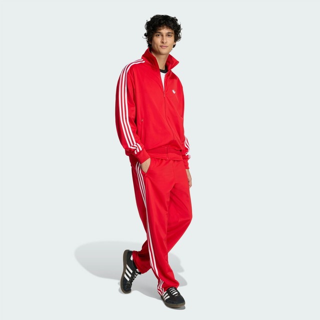 アディダス オリジナルス アディカラー クラシックス ファイヤーバード トラックトップ Adicolor Classics Firebird Track Top IJ7058