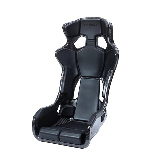 RECARO PRO RACER RMS 2600A | UNPARALLELLED Online Shop