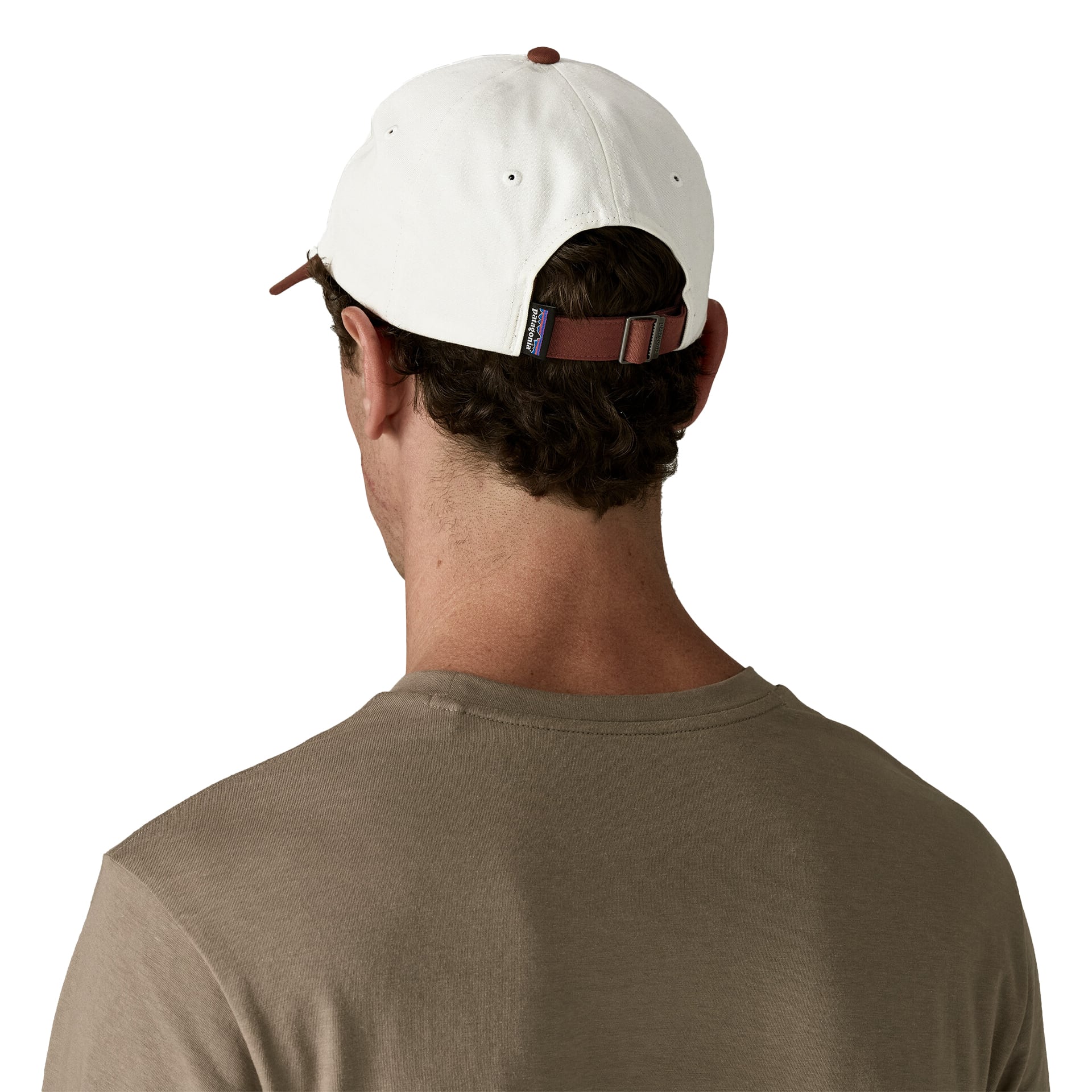 Patagonia パタゴニア Fitz Roy Icon Trad Cap フィッツロイ