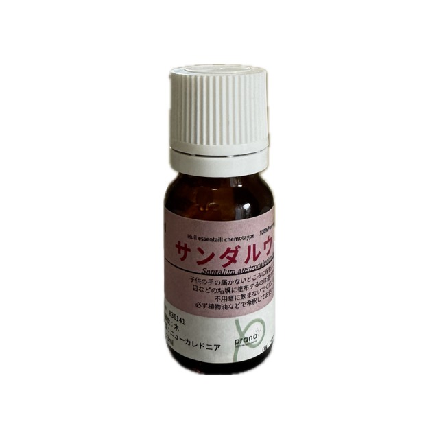 サンダルウッド（3ml）