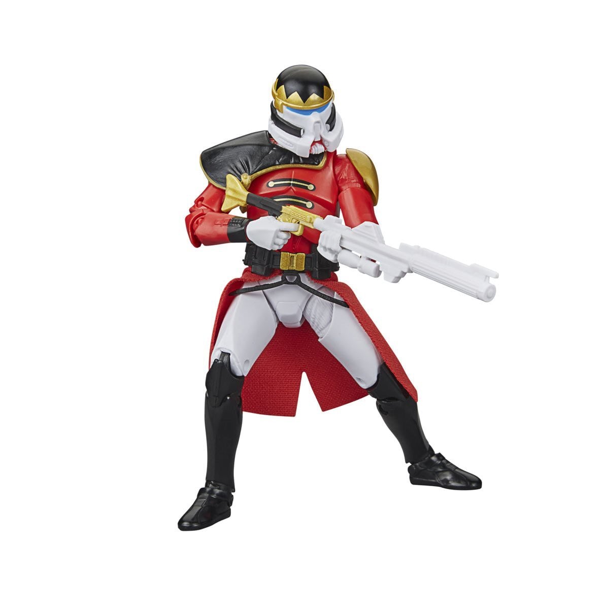 スターウォーズ　ブラックシリーズ　パージ・トルーパー Amazon.com: Star Wars The Black Series 6 Inch Action Figure