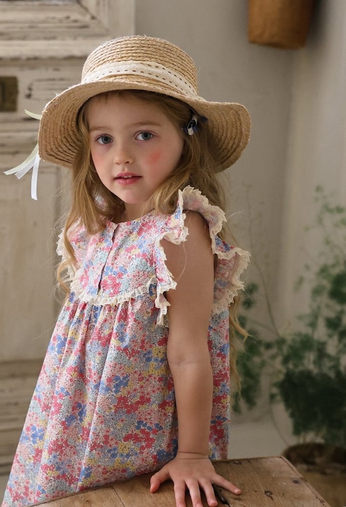 メーカー完売【即納】<flo> Petit song one piece メーカー完売【即納】<flo> Petit song one piece