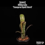 Billbergia 'Toneprai Spell Word'〔ビルベルギア〕B363