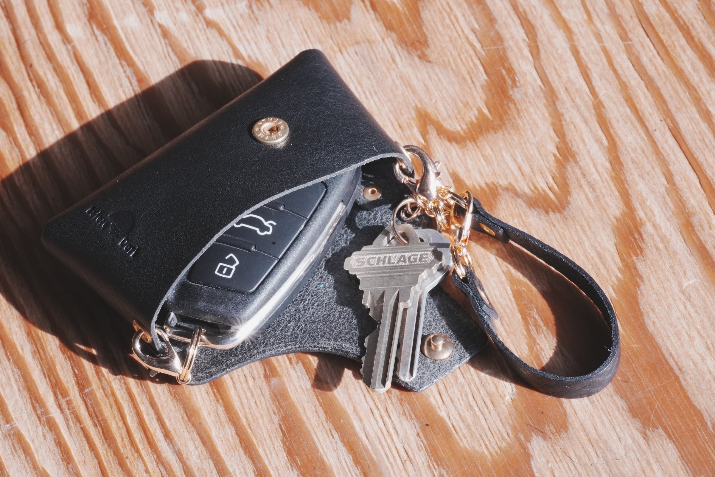 KEY CAPSULE | docketstore