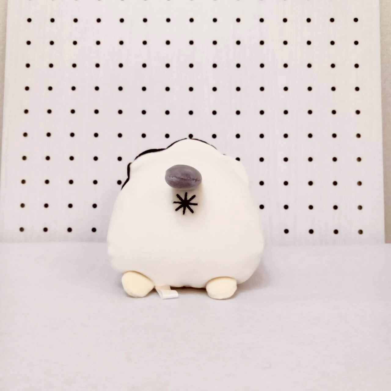 かき氷にゃんこちゃん⋆* ぬいぐるみ もちふわにゃんこ宮城 三陸カキ ぬいぐるみ | TORCH-Online Shop-